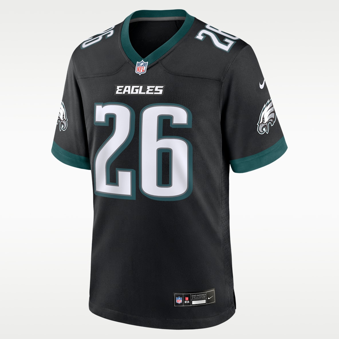 Saquon Barkley NFL. Nike.com